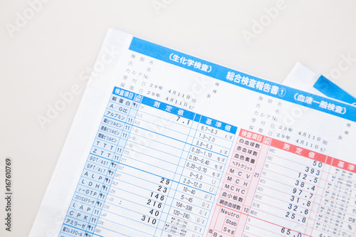 健康診断