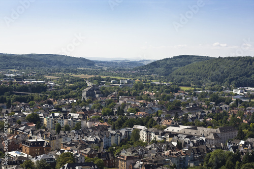 Marburg © BRN-Pixel