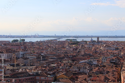 vue de Venise