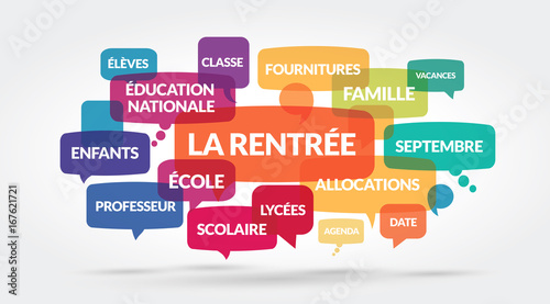 rentrée
