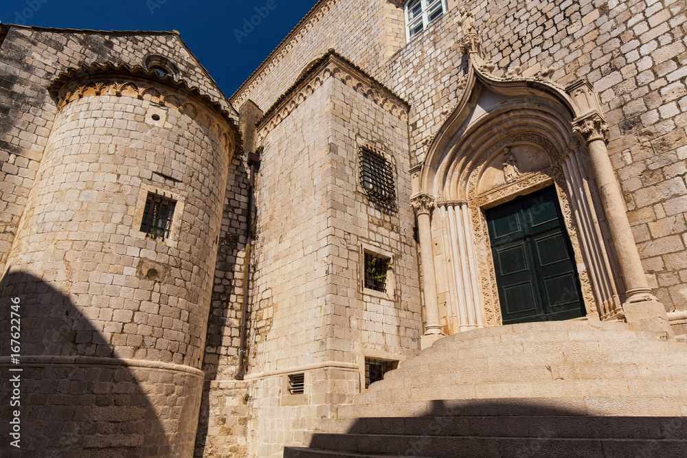 Dubrovnik,  Croatia