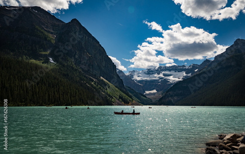 Canoe