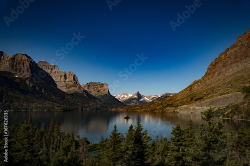 Scenic Lake