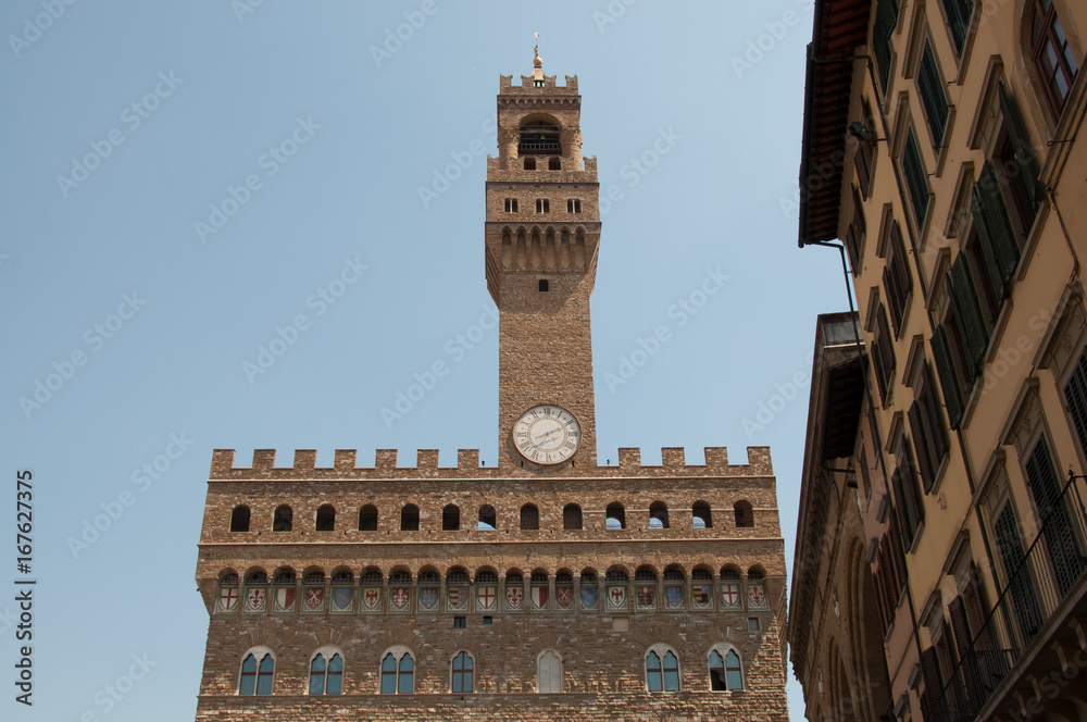 Obraz premium Florence
