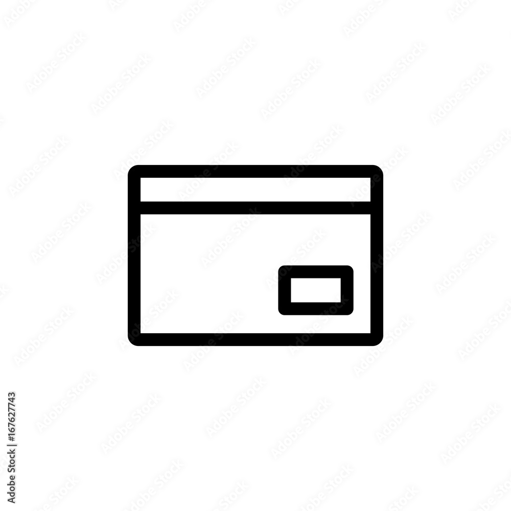 Credit Card icon