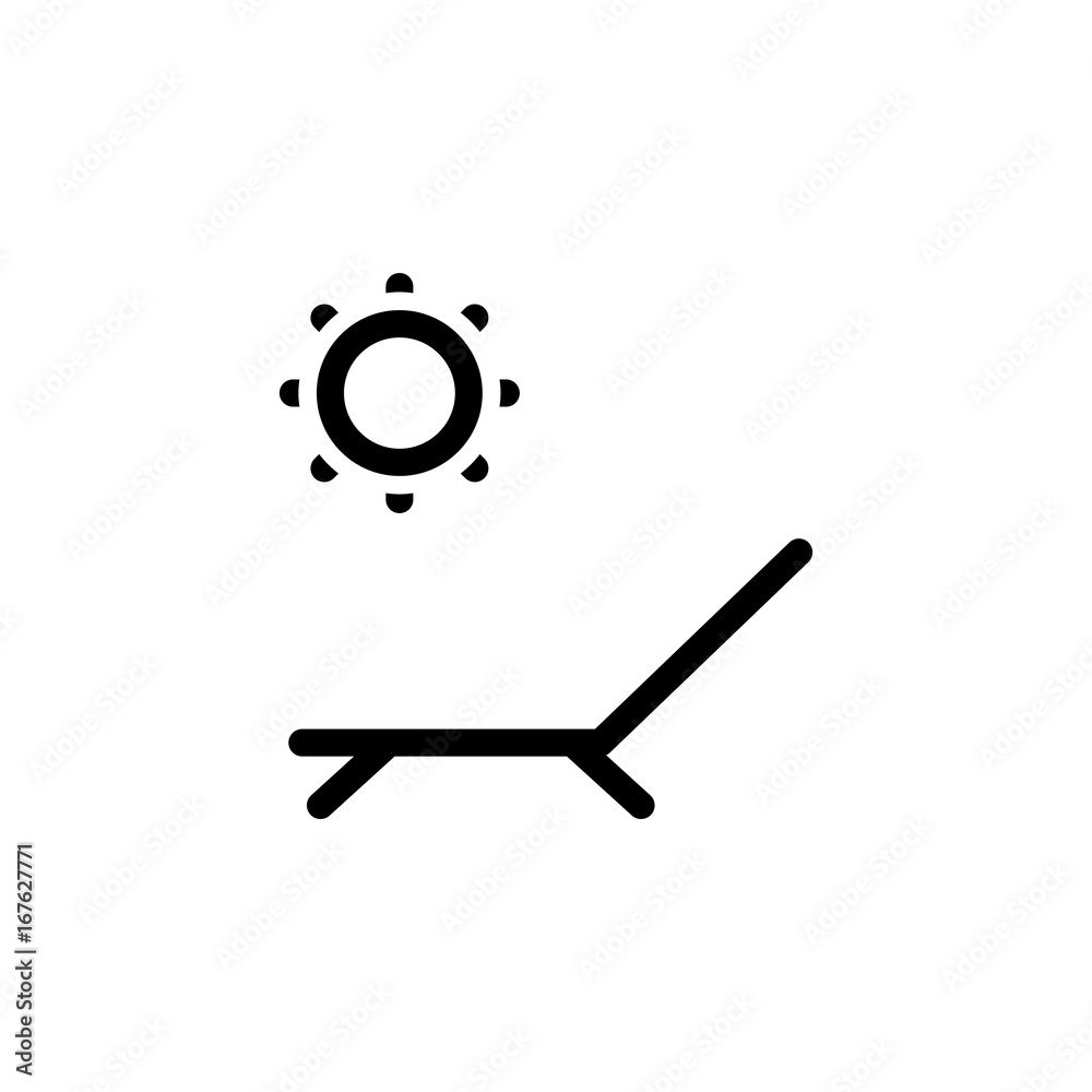 Lounge icon Lounge icon