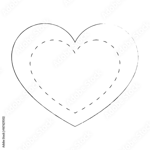 Heart and love