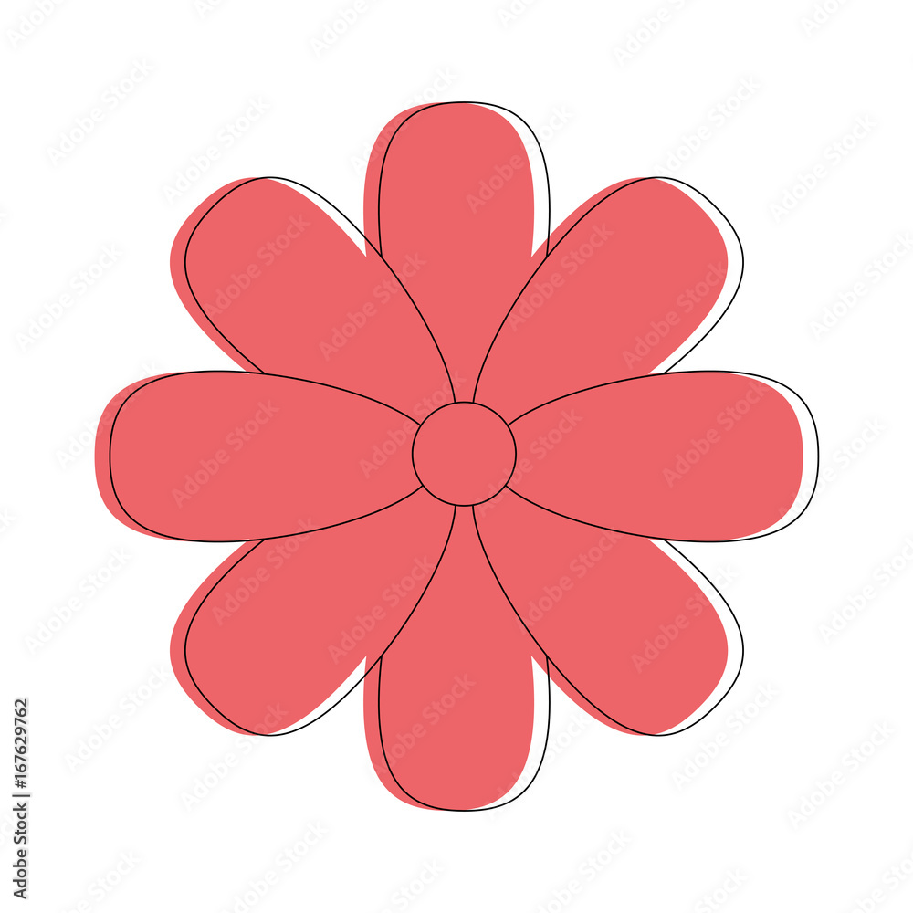 flower icon image