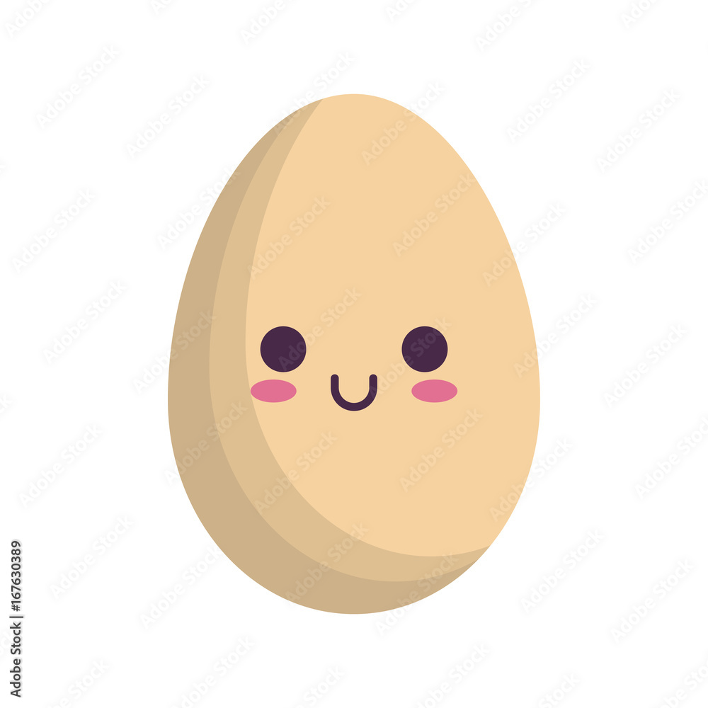 Fototapeta premium egg icon image