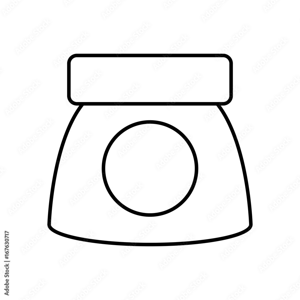 food bottle icon food bottle icon
