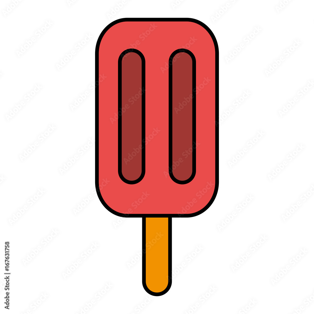ice cream bar icon ice cream bar icon