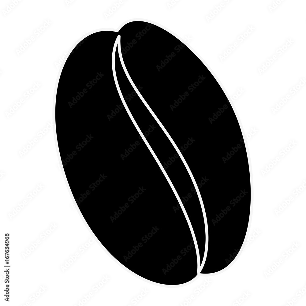 Coffee bean natural Coffee bean natural