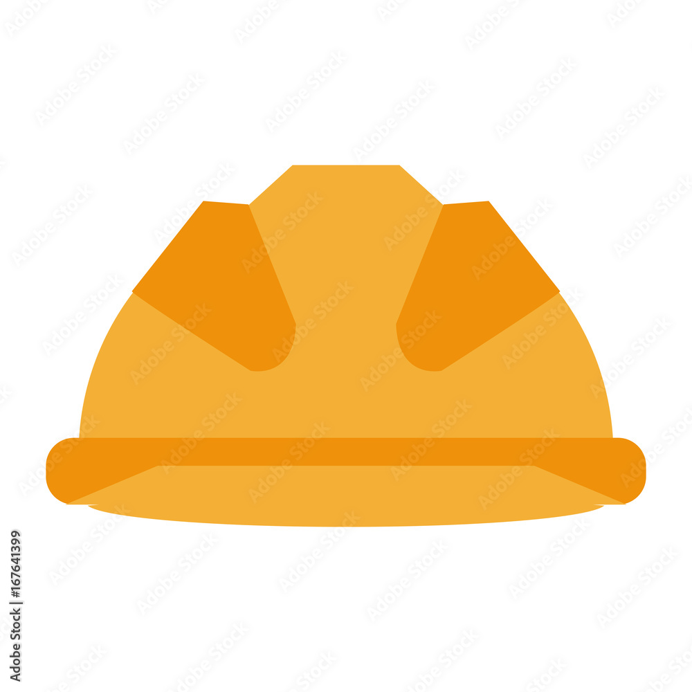 industrial helmet icon image vector illustration design industrial helmet icon image vector illustration design