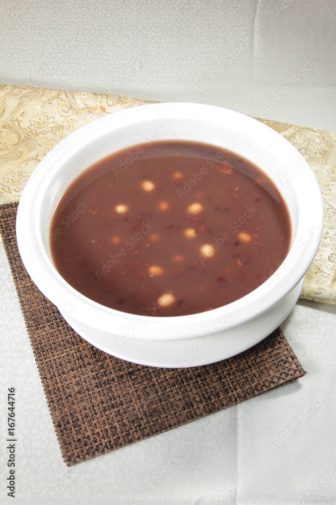 sweet soup sweet soup