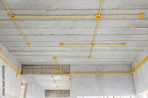 PVC Electric pipe