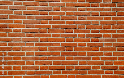 Brick wall background, perfect for designers