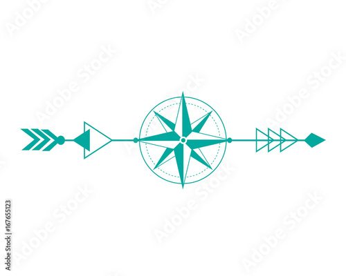 Navigation Arrow
