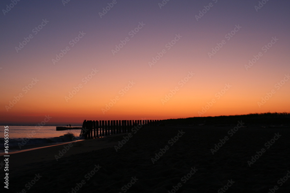 Bassin Arcachon