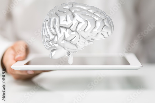 brain technology