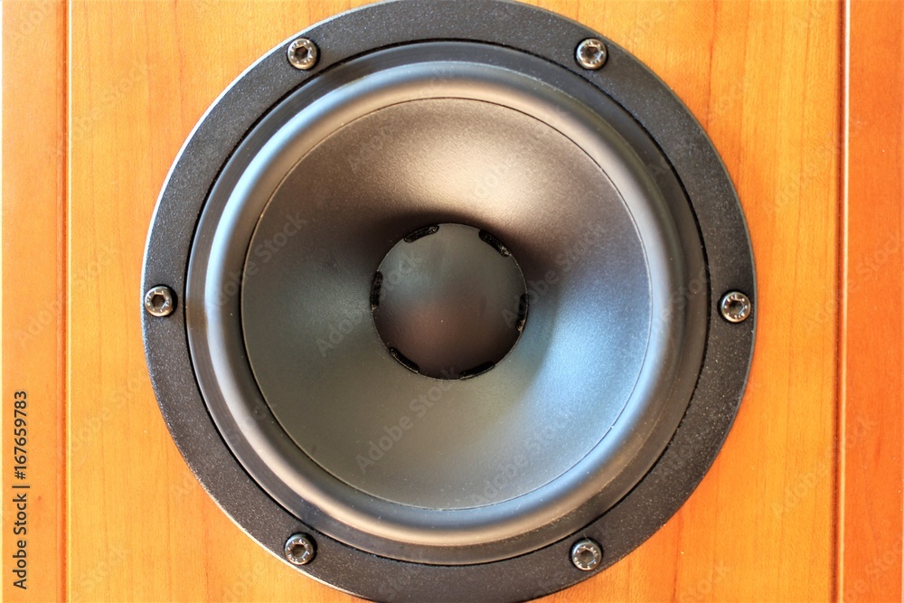 An image of audio sound speaker - music An image of audio sound speaker - music
