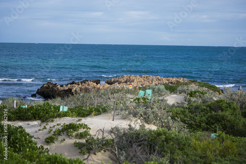 Trigg island photo
