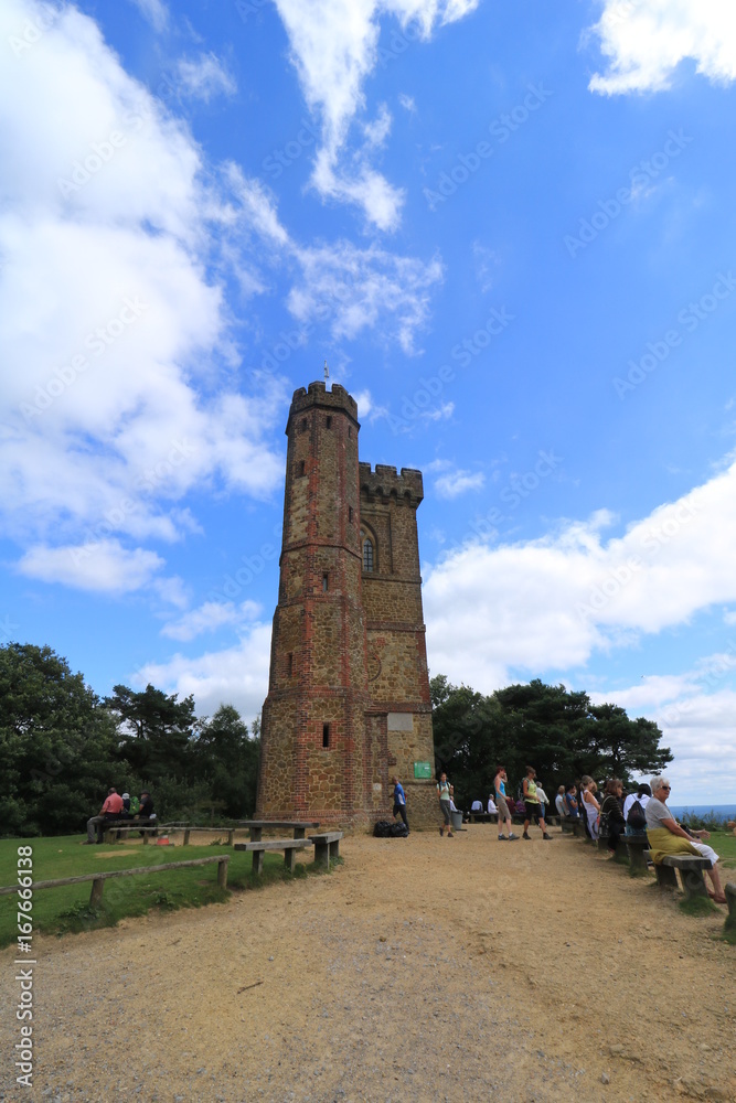 Obraz premium Landscape