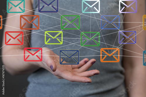 email
