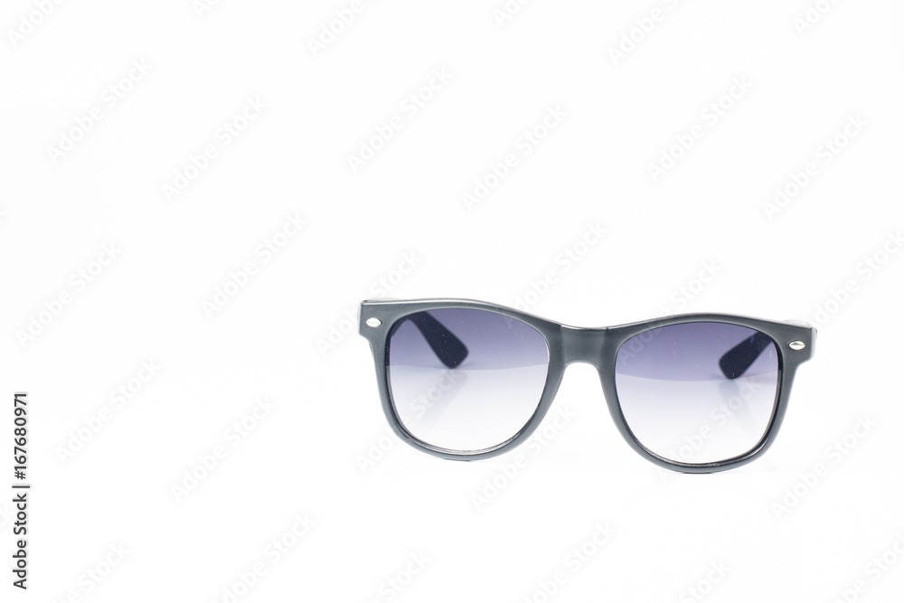 glasses on the white isolate background , money and coin watch pass the glasses glasses on the white isolate background , money and coin watch pass the glasses