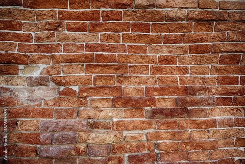 Old brick wall texture brickwork surface background