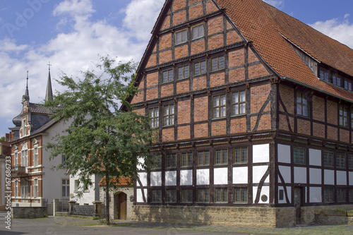 Heimatmuseum Detmold