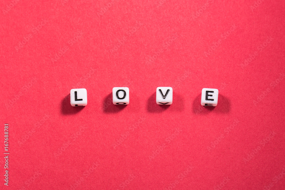 Word Love Word Love