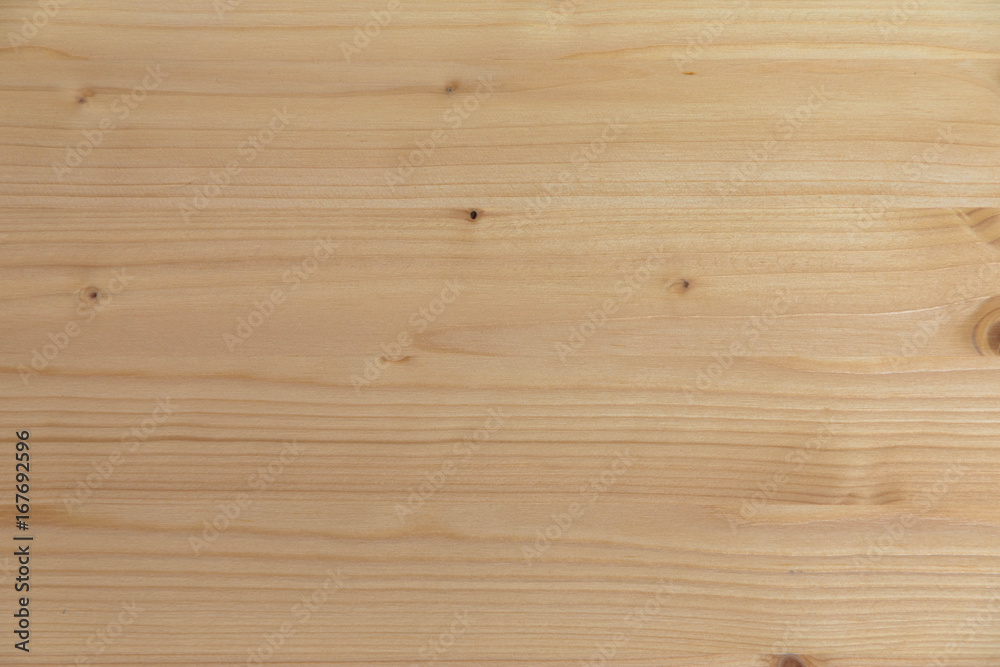 Obraz premium Tło z drewna świerkowego