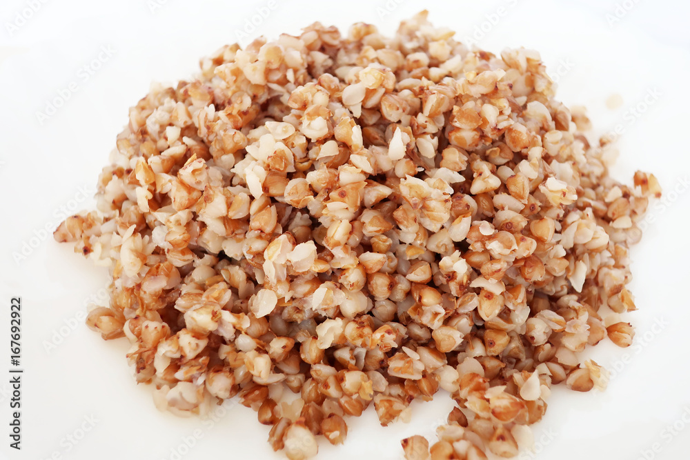 buckwheat buckwheat