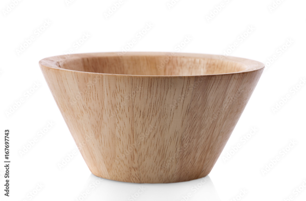 Wooden bowl Wooden bowl