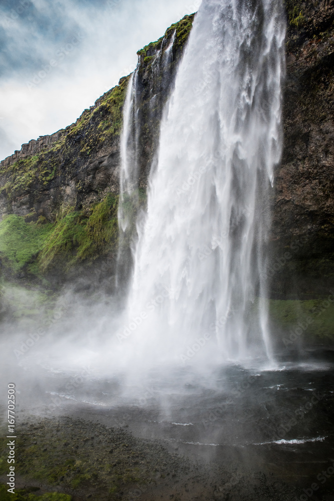 Seljalandsfoss