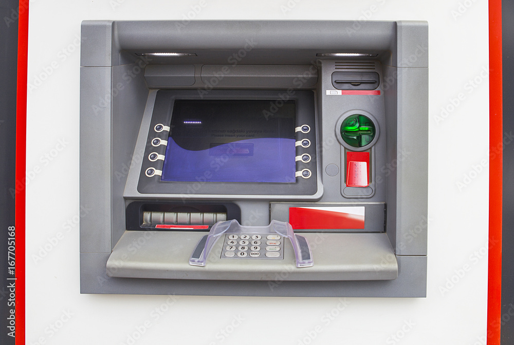atm atm