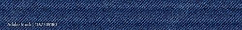 Denim 728x90 leaderboard background illustration