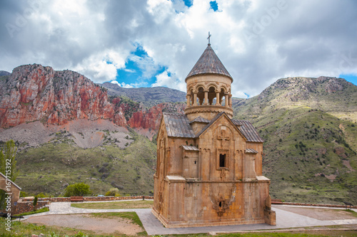 Church of Noravank Monastery