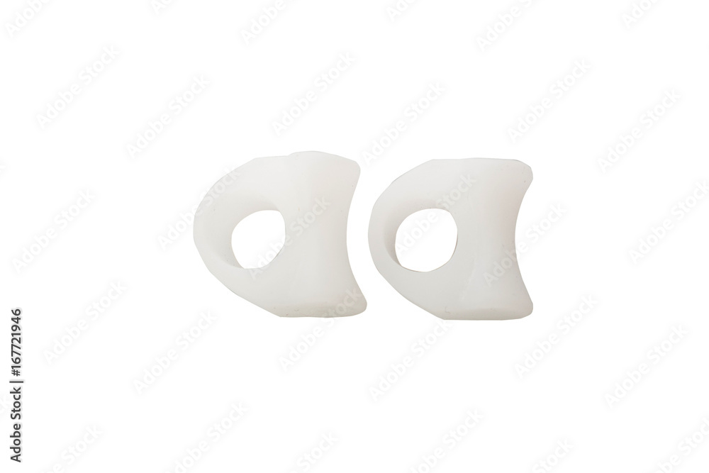 The orthopedic device is intended for the removal of the first finger. The product for the implementation of treatment-and-prophylactic correction with the effect of crisscross fingers. The orthopedic device is intended for the removal of the first finger. The product for the implementation of treatment-and-prophylactic correction with the effect of crisscross fingers.