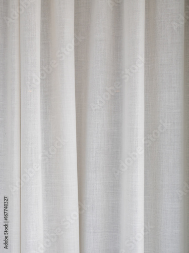 fold fabric curtain texture