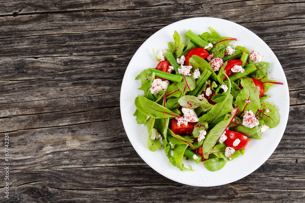 delicious healthy low calories vegetarian salad delicious healthy low calories vegetarian salad