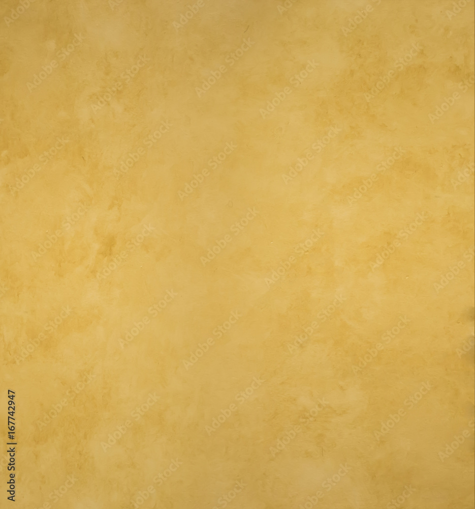 Yellow Wall Background, Texture Pattern Yellow Wall Background, Texture Pattern