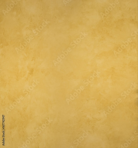 Yellow Wall Background, Texture Pattern