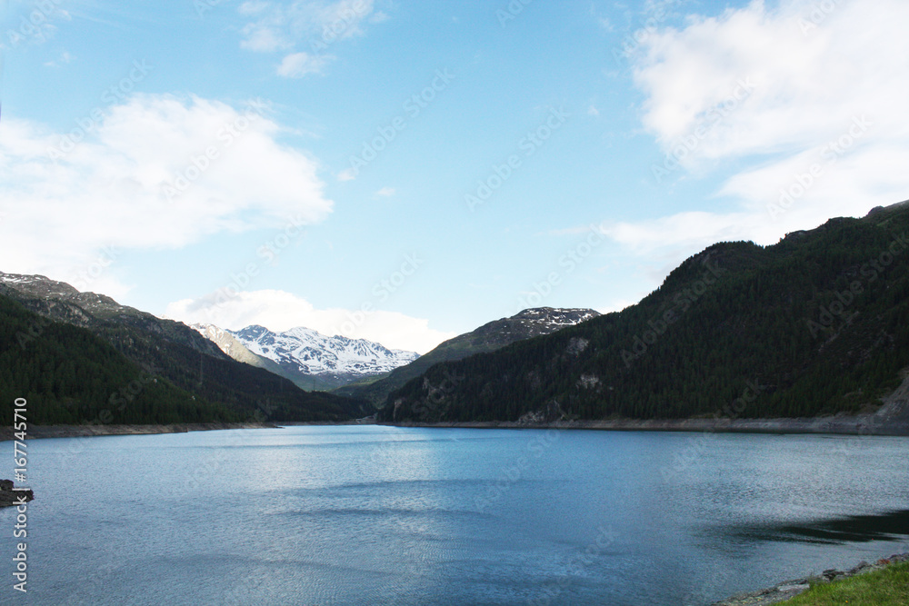 lake in switzerland lake in switzerland