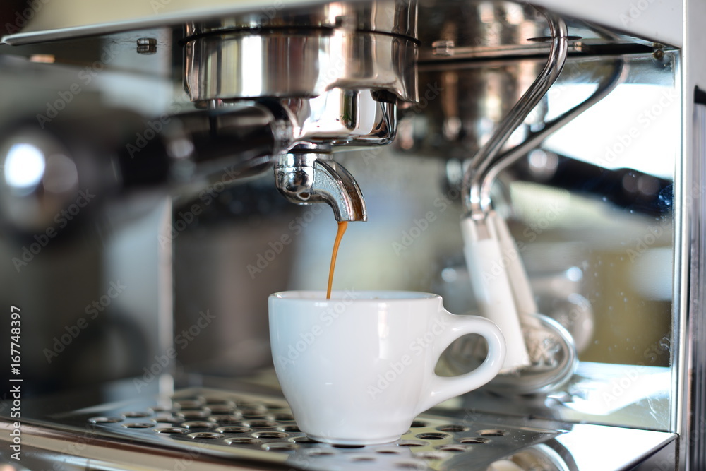 Espresso Espresso