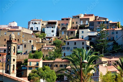 citadelle de calvi