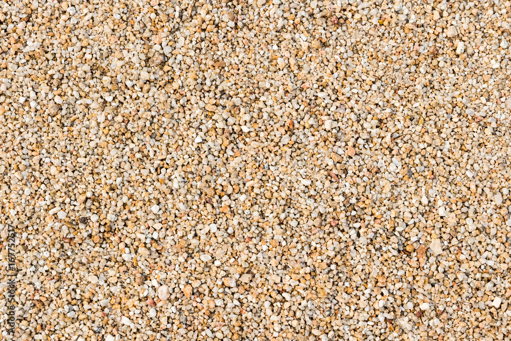 sand pebbles texture and background. sand pebbles texture and background.
