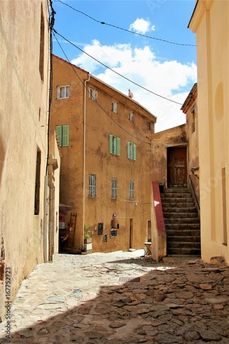 plage de saint florent haute corse