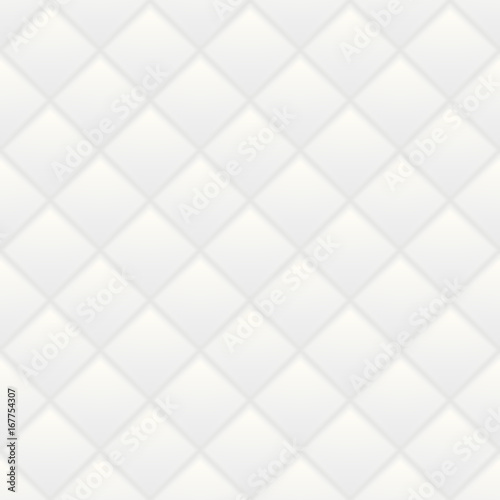 Quilt seamless pattern. EPS 10 vector