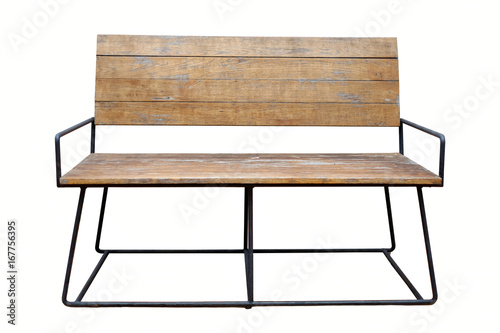 Furniture isolated on white backgroud, chair table,stool,sofa